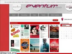 Sites similar to eventum365.com