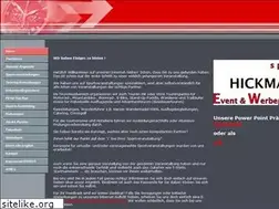 Sites similar to eventundwerbepartner.de