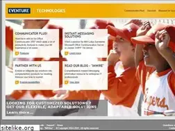 Sites similar to eventure.biz