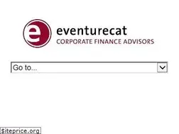 Sites similar to eventurecat.com