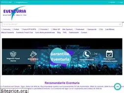 Sites similar to eventuria.ro