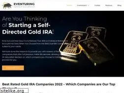 Sites similar to eventuring.org