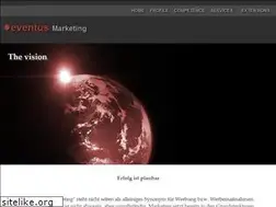 Sites similar to eventus-marketing.eu