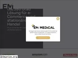 Sites similar to eventus-media-international.de