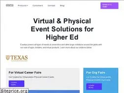 Sites similar to eventus.io
