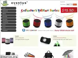 Sites similar to eventusgifts.com