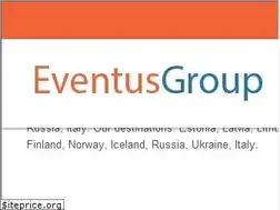 Sites similar to eventusgroup.eu