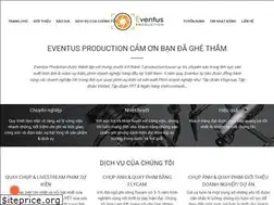 Sites similar to eventusproduction.com
