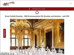 Sites similar to eventverleihdresden.de