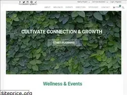 Sites similar to eventvines.com