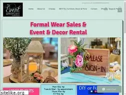 Sites similar to eventwarehouseco.com