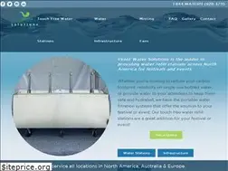 Sites similar to eventwatersolutions.com