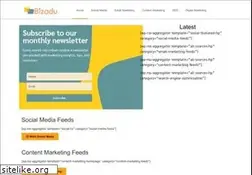 Sites similar to eventwax.com
