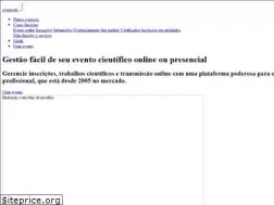 Sites similar to eventweb.com.br