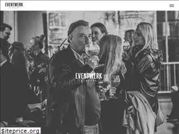 Sites similar to eventwerk.net