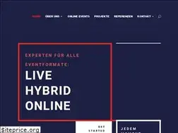 Sites similar to eventwerkstatt.at