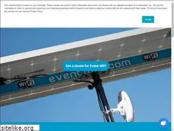 Sites similar to eventwifi.com