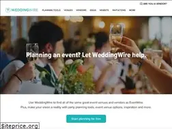 Sites similar to eventwire.com