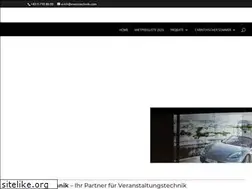 Sites similar to eventworks.at