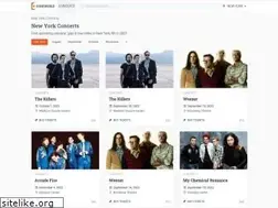 Sites similar to eventworld.co