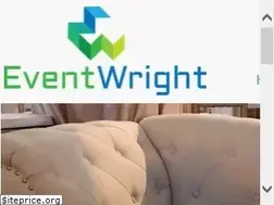 Sites similar to eventwright.com