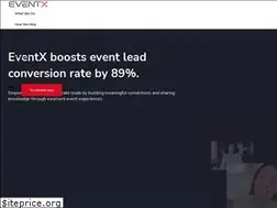Sites similar to eventx.cc