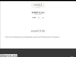 Sites similar to eventxllc.com