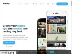 Sites similar to eventya.eu