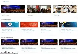 Sites similar to eventyco.com