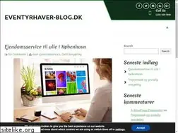 Sites similar to eventyrhaver-blog.dk