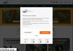 Sites similar to eventyrsport.dk