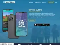Sites similar to eventzeeblog.com