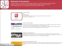 Sites similar to eventznet.ie