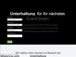 Sites similar to eventzone.at
