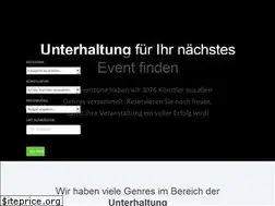 Sites similar to eventzone.de