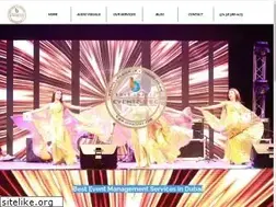 Sites similar to eventztec.com