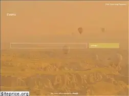 Sites similar to evenu.com