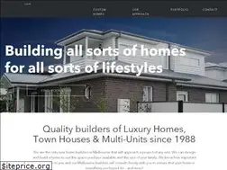 Sites similar to evenwedgehomes.com.au