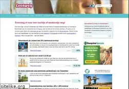 Sites similar to evenweg.nl