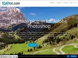 Sites similar to evenx.com