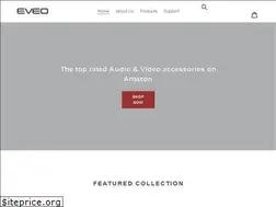 Sites similar to eveo.tv
