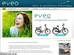 Sites similar to eveobike.com