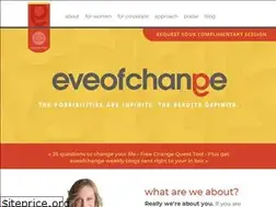 Sites similar to eveofchange.ca