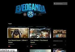 Sites similar to eveoganda.blogspot.com