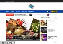 Sites similar to eveoke.org