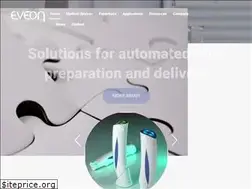 Sites similar to eveon.eu