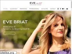 Sites similar to eveonair.com