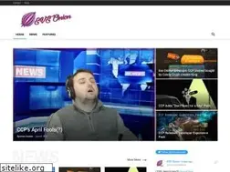 Sites similar to eveonion.com