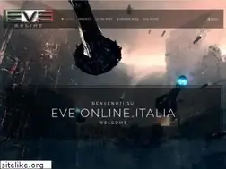 Sites similar to eveonline-italia.it