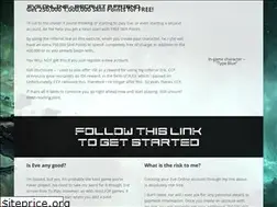 Sites similar to eveonline-recruitafriend.uk